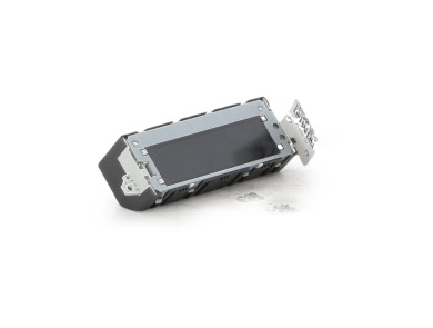 Multifunction screen - Peugeot 508 I PH.1 - 9836586580 - X0-2253A