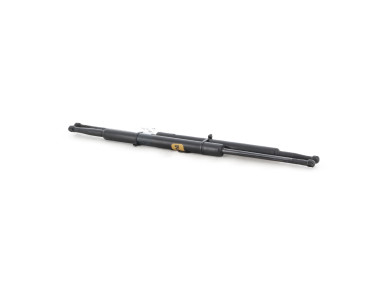 Trunk gas spring (x2) - Nissan PATHFINDER II PH.1 - Gris Clair - 90451-EB31B- F1-7632X