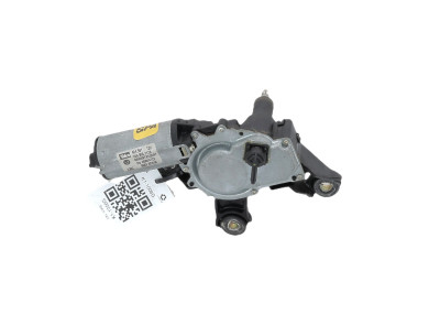 Rear wiper motor used - Skoda OCTAVIA - 1U6955711B