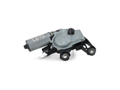 Moteur d'essuie glace arrière - Skoda OCTAVIA I PH.2 - 1U6955711B - K1-1006G