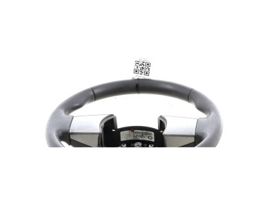Steering wheel - Nissan PATHFINDER II PH.1 - 48430-EB400- W0-0852Z
