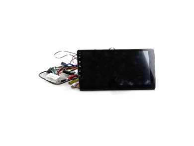 Autoradio adaptable - Nissan PATHFINDER II PH.1 - GPA-AUTORADIOADAPTABLEDOUBLEDIN - V0-0489H