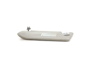 Right sun visor - Nissan PATHFINDER II PH.1 - 96400-3X24A- X0-0217B