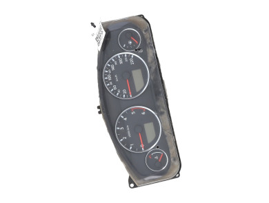Compteur occasion - Nissan PATHFINDER - 24810-4X01E-