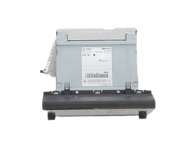 Multifunction screen used - KIA STONIC - 96160H8681FHV