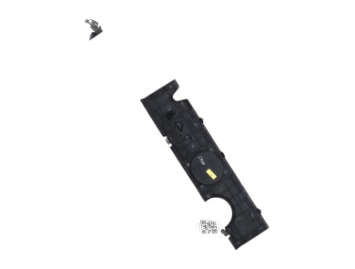 Engine cover - Volkswagen GOLF VI - Inconnu - 03C103925AT - H1-8094P