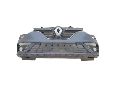 Front bumper used - Renault MEGANE - 620225862R