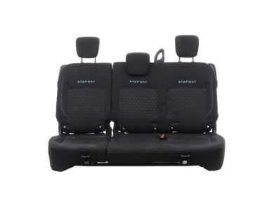 Kit banquette arrière occasion - Dacia LODGY - KIT BANQUETTE LODGY