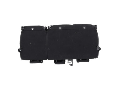 Kit banquette arrière - Dacia LODGY PH.2 - KITBANQUETTELODGY - E1-7999H