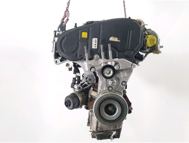 Engine used - Fiat DOBLO - 198A3000-DOBLO II