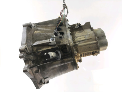 Gearbox type 20DM65 - Peugeot 508 I PH.1 - H1-7221G