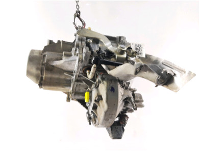 Gearbox type 20DM65 - Peugeot 508 I PH.1 - H1-7221G