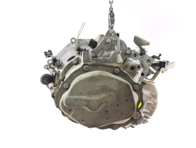 Boîte de vitesses type 20DM65 - Peugeot 508 I PH.1 - H1-7221G