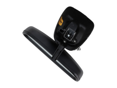 Interior mirror - Peugeot 207 - 8154CS - X1-1341F