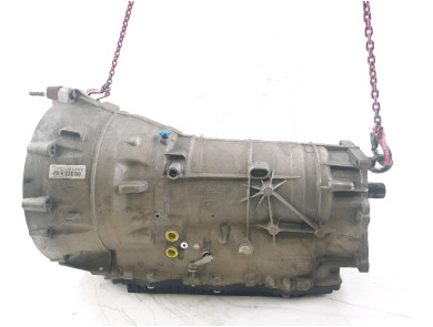 Gearbox used - BMW X5 - 24007644213