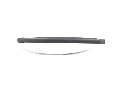 Rear parcel shelf (tray) - Renault CLIO ESTATE III PH.2 - 799225397R - I0-9531C