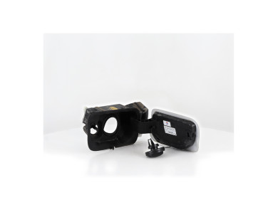 Trappe portillon carburant occasion - Peugeot 3008 - 98 101 466 80