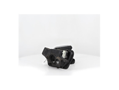 Trappe portillon carburant - Peugeot 3008 II PH.1 - Blanc - 9810146680 - G0-6772B