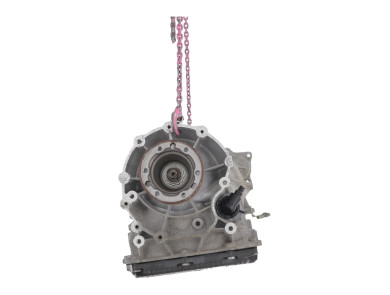 Gearbox used - Alfa-Romeo GIULIA - 55281910