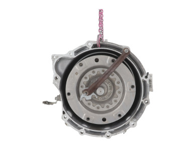 Gearbox type 55281910 - Alfa-Romeo GIULIA - G1-0839V