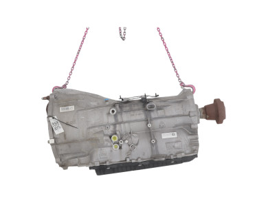 Gearbox type 55281910 - Alfa-Romeo GIULIA - G1-0839V