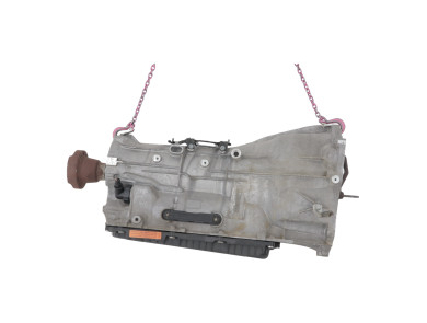 Boîte de vitesses type 55281910 - Alfa-Romeo GIULIA - G1-0839V