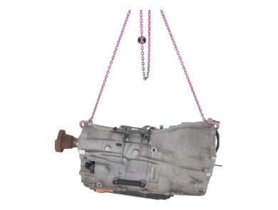 Boîte de vitesses type 55281910 - Alfa-Romeo GIULIA - G1-0839V