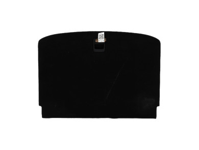 Trunk trim / mat used - Audi A1 - 8X0861475C CA9