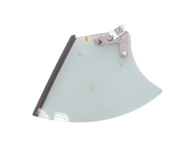 Right rear quarter window used - Volkswagen NEW BEETLE - 1Y0845298B