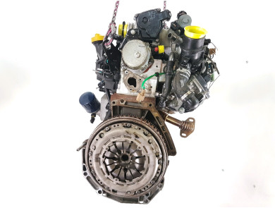 Moteur type K9K656 - Renault MEGANE IV PH.1 - L1-8432G