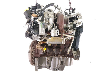 Engine type K9K656 - Renault MEGANE IV PH.1 - L1-8432G
