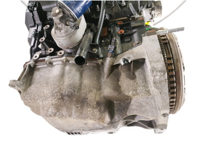 Engine type K9K656 - Renault MEGANE IV PH.1 - L1-8432G