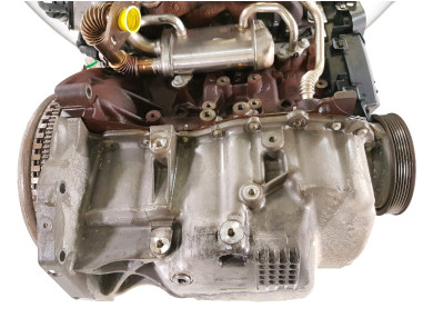 Moteur type K9K656 - Renault MEGANE IV PH.1 - L1-8432G