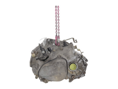 Gearbox type 20CE89 - Peugeot 206 - T1-5563E