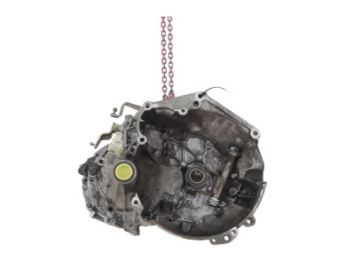 Boîte de vitesses type 20CE89 - Peugeot 206 - T1-5563E