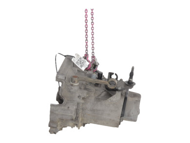 Gearbox type 20CE89 - Peugeot 206 - T1-5563E
