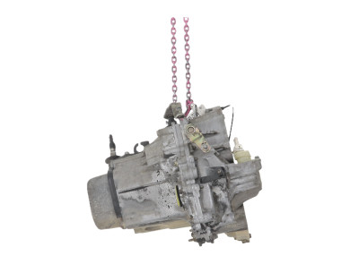 Boîte de vitesses type 20CE89 - Peugeot 206 - T1-5563E