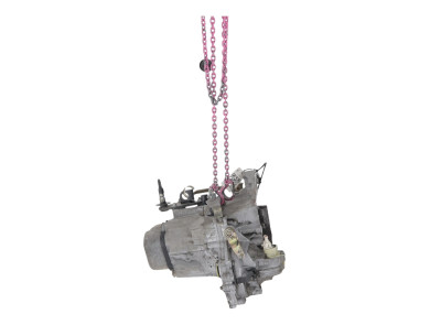 Gearbox type 20CE89 - Peugeot 206 - T1-5563E
