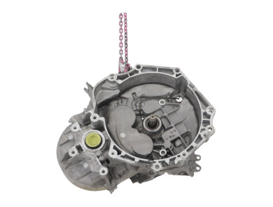 Boîte de vitesses type 95519430 - Opel MERIVA B PH.2 - J0-9897B