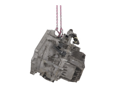 Gearbox type 95519430 - Opel MERIVA B PH.2 - J0-9897B