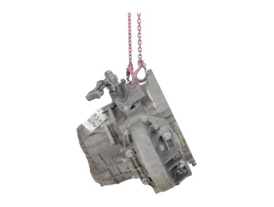 Gearbox type 95519430 - Opel MERIVA B PH.2 - J0-9897B