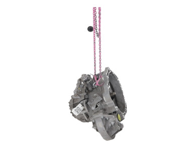 Gearbox type 95519430 - Opel MERIVA B PH.2 - J0-9897B