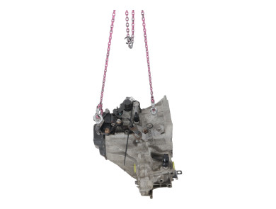 Gearbox type 4300032792 - KIA VENGA PH.2 - J0-9783G