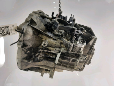 Boîte de vitesses occasion - Ford FOCUS C-MAX - 4M5R7002CB