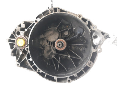 Gearbox type 4M5R7002CB - Ford FOCUS C-MAX I PH.1 - Z1-7011B