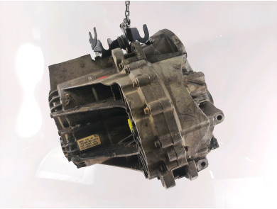 Gearbox type 4M5R7002CB - Ford FOCUS C-MAX I PH.1 - Z1-7011B
