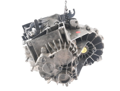 Gearbox type 4M5R7002CB - Ford FOCUS C-MAX I PH.1 - Z1-7011B