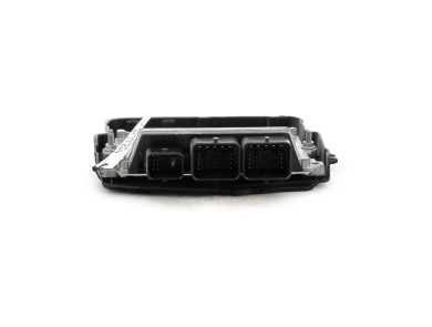 Engine calculator used - Peugeot 208 - 16 113 424 80