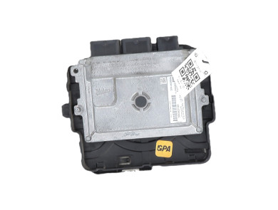 Engine calculator - Peugeot 208 I PH.1 - 1611342480 - G1-1211F