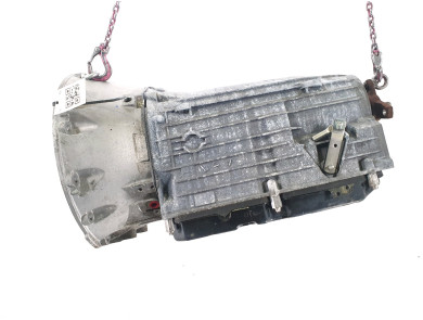 Gearbox used - Mercedes SLK - 722999